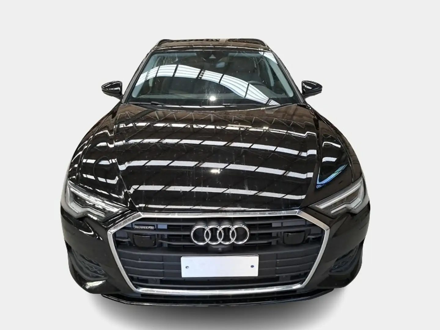Audi A6 AVANT 40 TDI MHEV 2.0 quattro ultra S tronic Business - 2