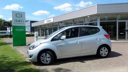 Hyundai iX20 1.4i i-Motion