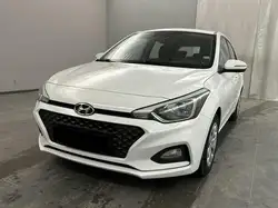 Hyundai i20 Select 1.2 St.&St.+KLIMA+TEMPOMAT+5 TÜRIG+EURO6