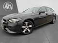 Mercedes-Benz C 200 d T Avantgarde+MBUX+DIGITAL+Kam+AHK+EASY-P Gris - thumbnail 14
