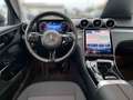 Mercedes-Benz C 200 d T Avantgarde+MBUX+DIGITAL+Kam+AHK+EASY-P Gris - thumbnail 8