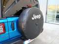 Jeep Wrangler IV Unlimited 4xe Unlimited 2.0 atx phev Rubicon 4 Blue - thumbnail 22