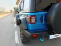 Jeep Wrangler IV Unlimited 4xe Unlimited 2.0 atx phev Rubicon 4 Blue - thumbnail 9