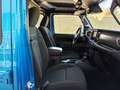Jeep Wrangler IV Unlimited 4xe Unlimited 2.0 atx phev Rubicon 4 Azul - thumbnail 24
