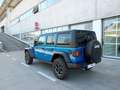 Jeep Wrangler IV Unlimited 4xe Unlimited 2.0 atx phev Rubicon 4 Azul - thumbnail 6