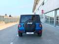 Jeep Wrangler IV Unlimited 4xe Unlimited 2.0 atx phev Rubicon 4 Blu/Azzurro - thumbnail 5