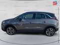 Opel Crossland X 1.2 Turbo 130ch Ultimate BVA Euro 6d-T Gris - thumbnail 9