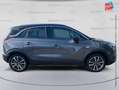 Opel Crossland X 1.2 Turbo 130ch Ultimate BVA Euro 6d-T Gris - thumbnail 4