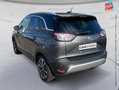 Opel Crossland X 1.2 Turbo 130ch Ultimate BVA Euro 6d-T Gris - thumbnail 8
