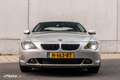 BMW 650 6-serie 650i Grijs - thumbnail 3