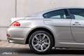 BMW 650 6-serie 650i Grijs - thumbnail 6