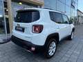 Jeep Renegade Limited 4WD 1.4 MA Panodach Navi Leder Soundsystem Weiß - thumbnail 12