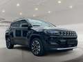 Jeep Compass 1.5 Limited Mild-Hybrid FWD ACC Schwarz - thumbnail 6