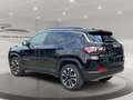 Jeep Compass 1.5 Limited Mild-Hybrid FWD ACC Schwarz - thumbnail 4