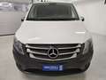Mercedes-Benz Vito 1.7 114 CDI PL Furgone Extra-Long Blanc - thumbnail 2