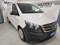 Mercedes-Benz Vito 1.7 114 CDI PL Furgone Extra-Long Blanc - thumbnail 1