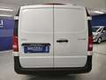 Mercedes-Benz Vito 1.7 114 CDI PL Furgone Extra-Long Blanc - thumbnail 5