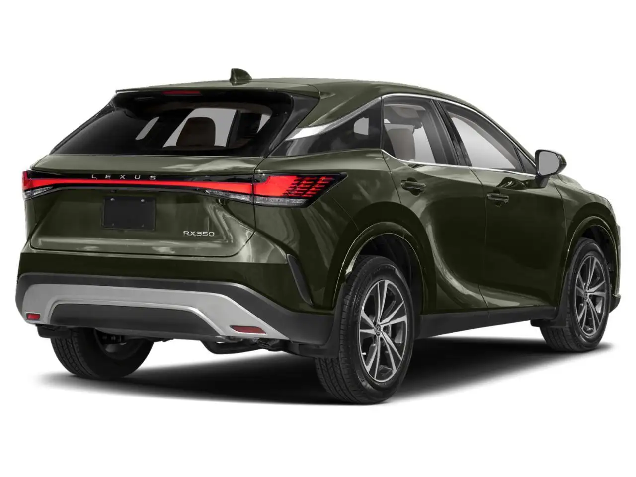 Lexus RX photo Lexus RX