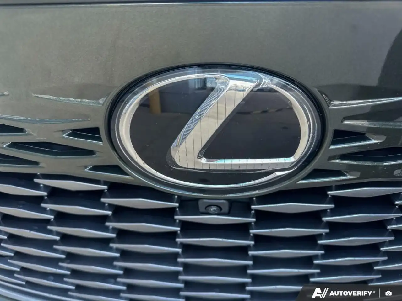 Lexus RX photo Lexus RX