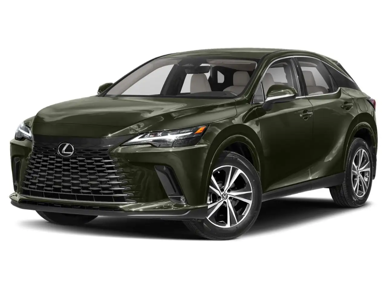 Lexus RX photo Lexus RX