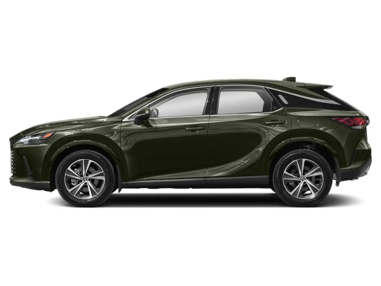 Lexus RX photo Lexus RX