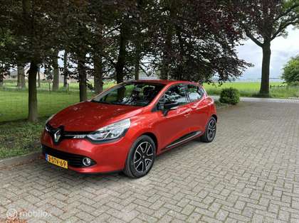 Renault Clio 0.9 TCe Expression navi, airco lmv All in