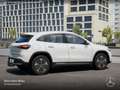 Mercedes-Benz EQA 350 4M ELECTRICART+PLUS-PAKET+AHK+360+MEMORY Weiß - thumbnail 20