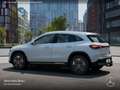 Mercedes-Benz EQA 350 4M ELECTRICART+PLUS-PAKET+AHK+360+MEMORY Weiß - thumbnail 15
