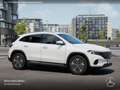 Mercedes-Benz EQA 350 4M ELECTRICART+PLUS-PAKET+AHK+360+MEMORY Weiß - thumbnail 16