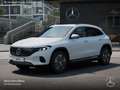 Mercedes-Benz EQA 350 4M ELECTRICART+PLUS-PAKET+AHK+360+MEMORY Weiß - thumbnail 14