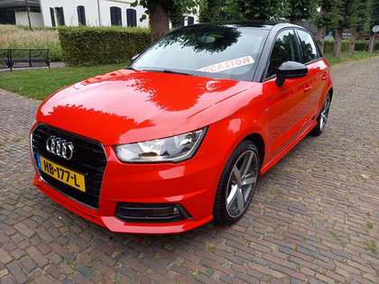 Audi A1 Sportback 1.0 TFSI Adrenalin