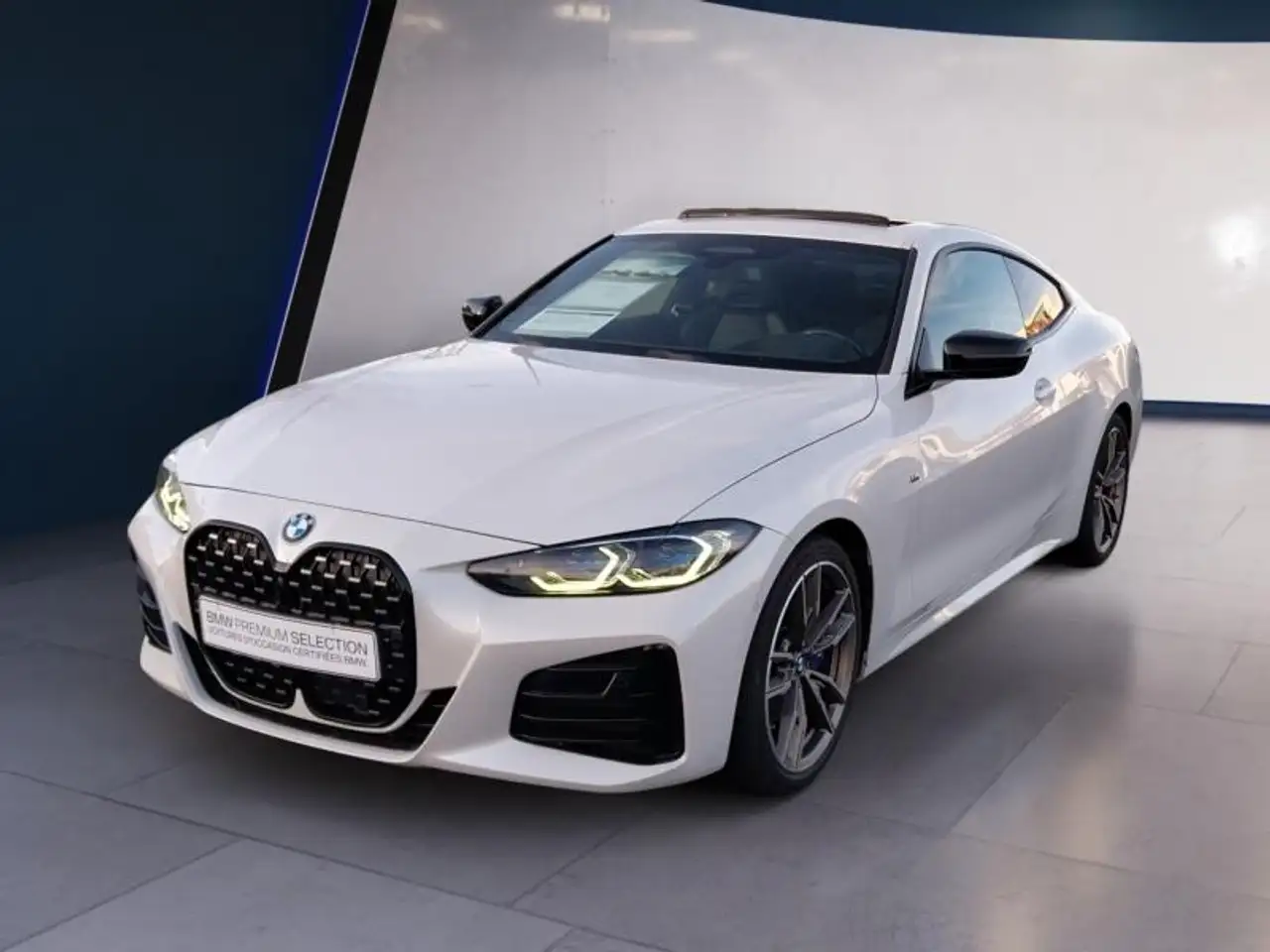 BMW 440