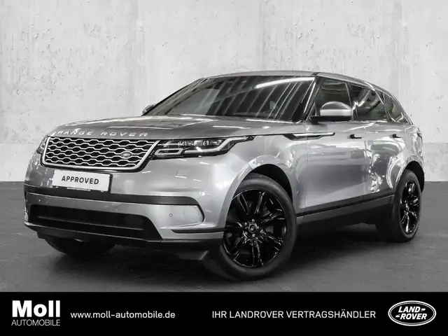Land Rover Range Rover Velar P400e S PHEV Navi Soundsystem Meridian LED El. Hec