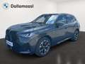 BMW X3 20d xDrive Grau - thumbnail 1