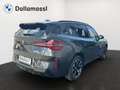 BMW X3 20d xDrive Grau - thumbnail 3