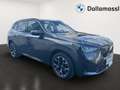 BMW X3 20d xDrive Grau - thumbnail 2