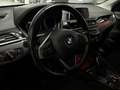 BMW X1 xDrive 18 d Sport Line AHK LED El Heck Grigio - thumbnail 11