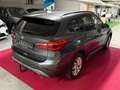 BMW X1 xDrive 18 d Sport Line AHK LED El Heck Grigio - thumbnail 4