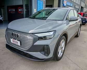 35 e-tron Business Advanced