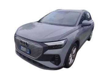 35 e-tron Business Advanced