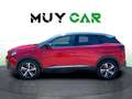 Peugeot 3008 1.2 S&S PureTech GT Line 130 Rojo - thumbnail 4