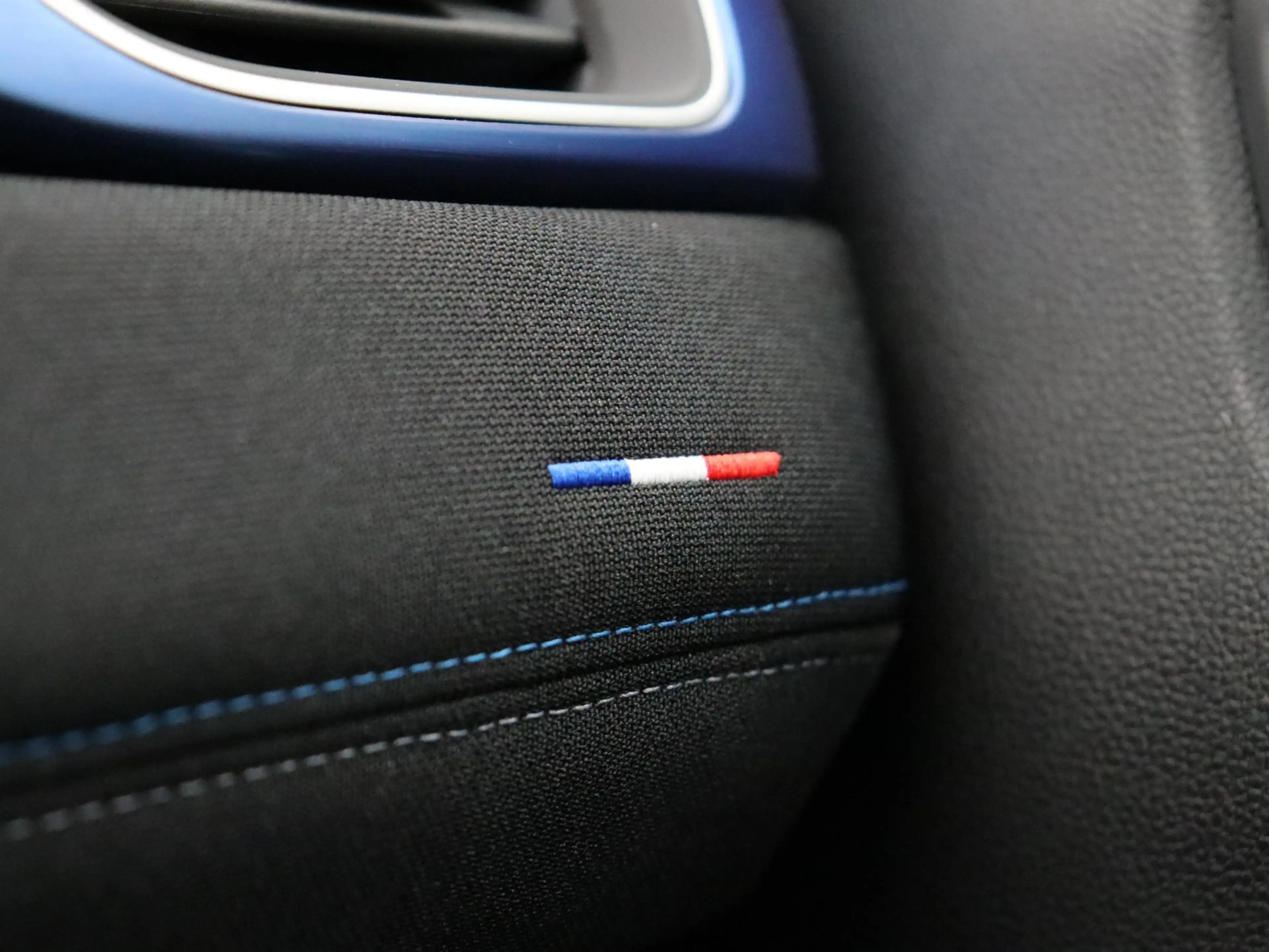 Renault Symbioz 1.3 mild hybrid 140pk EDC esprit Alpine | Vijf jaa — photo 11