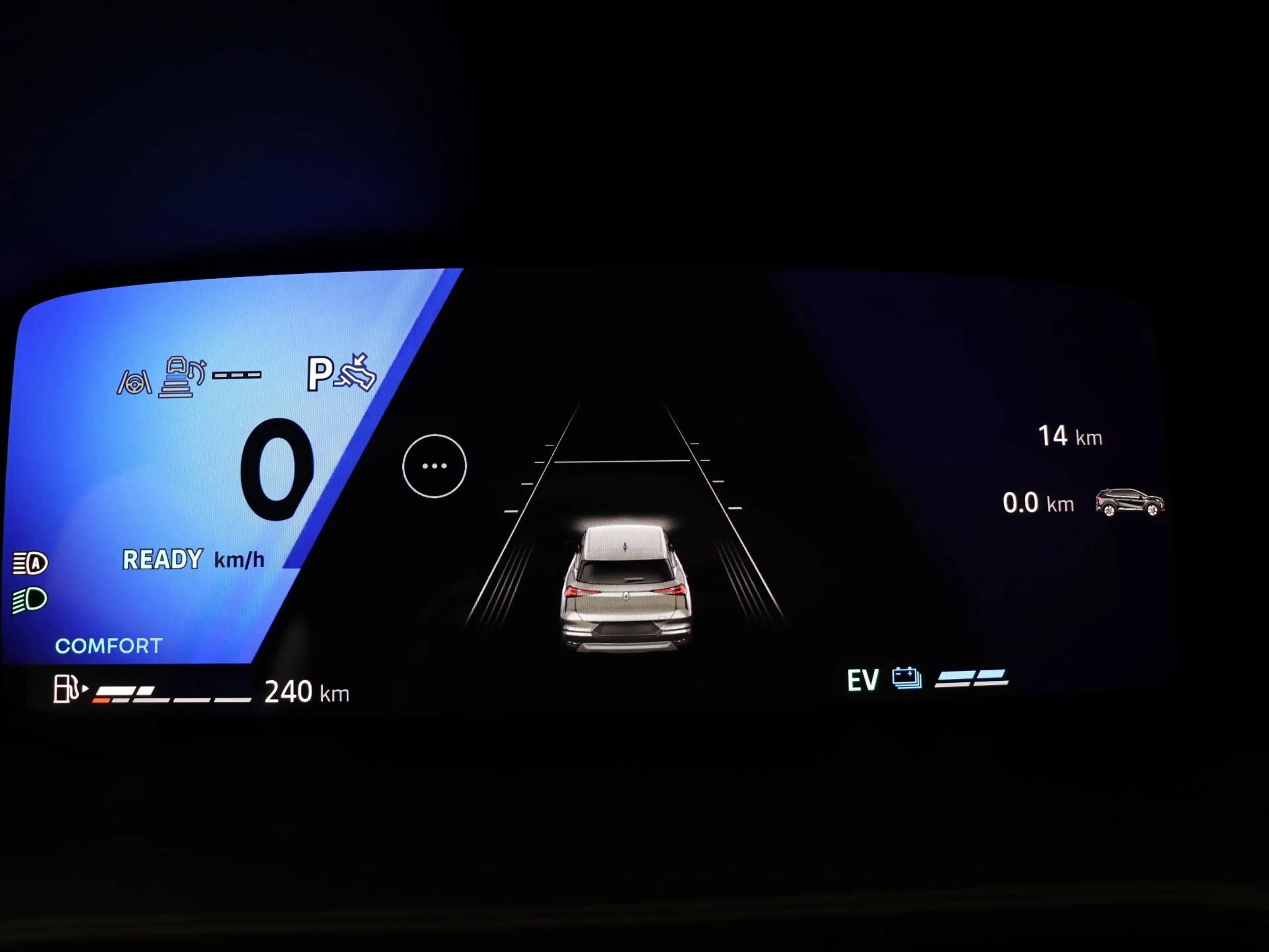 Renault Symbioz 1.3 mild hybrid 140pk EDC esprit Alpine | Vijf jaa — photo 5