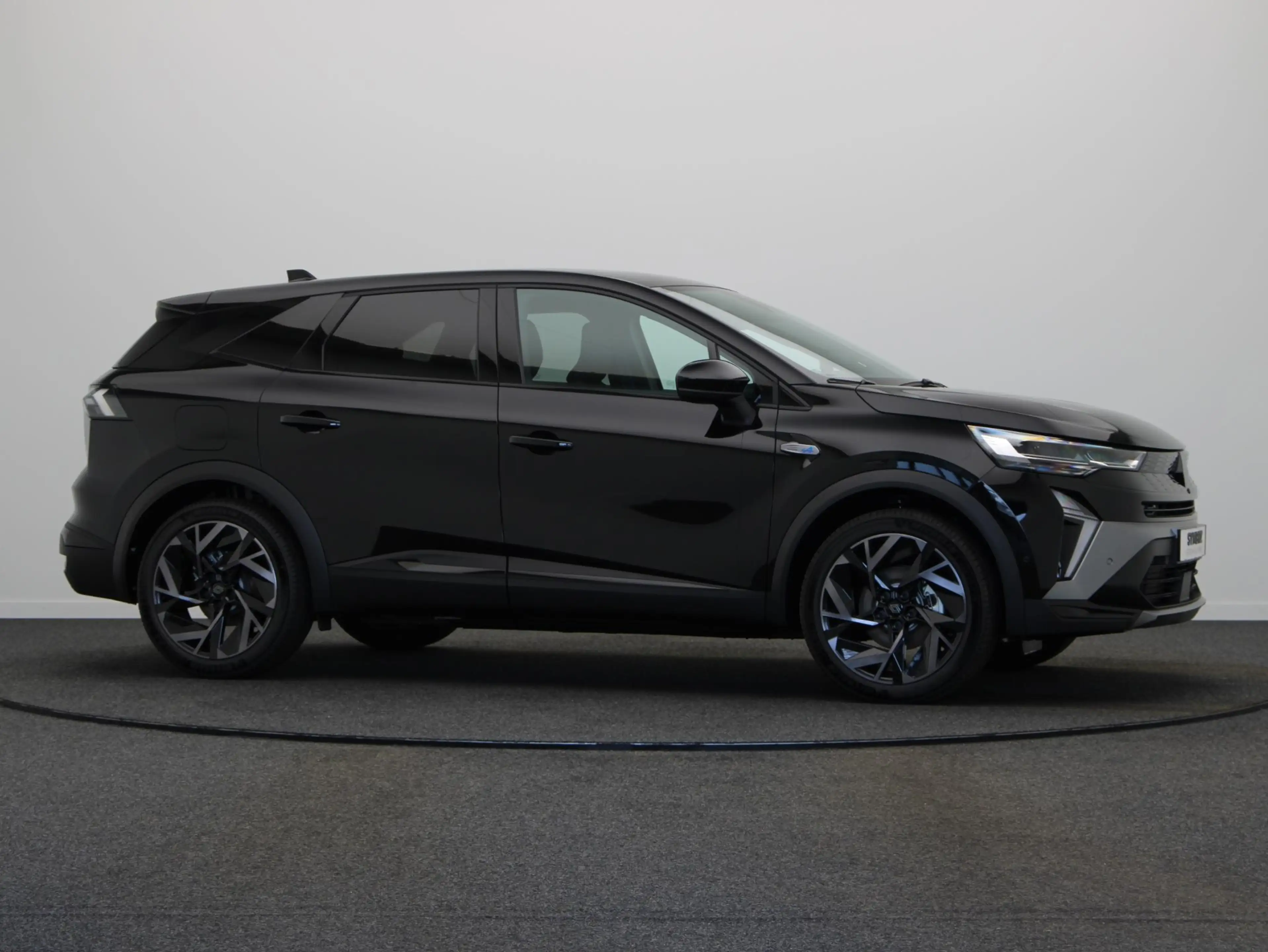 Renault Symbioz 1.3 mild hybrid 140pk EDC esprit Alpine | Vijf jaa — photo 7