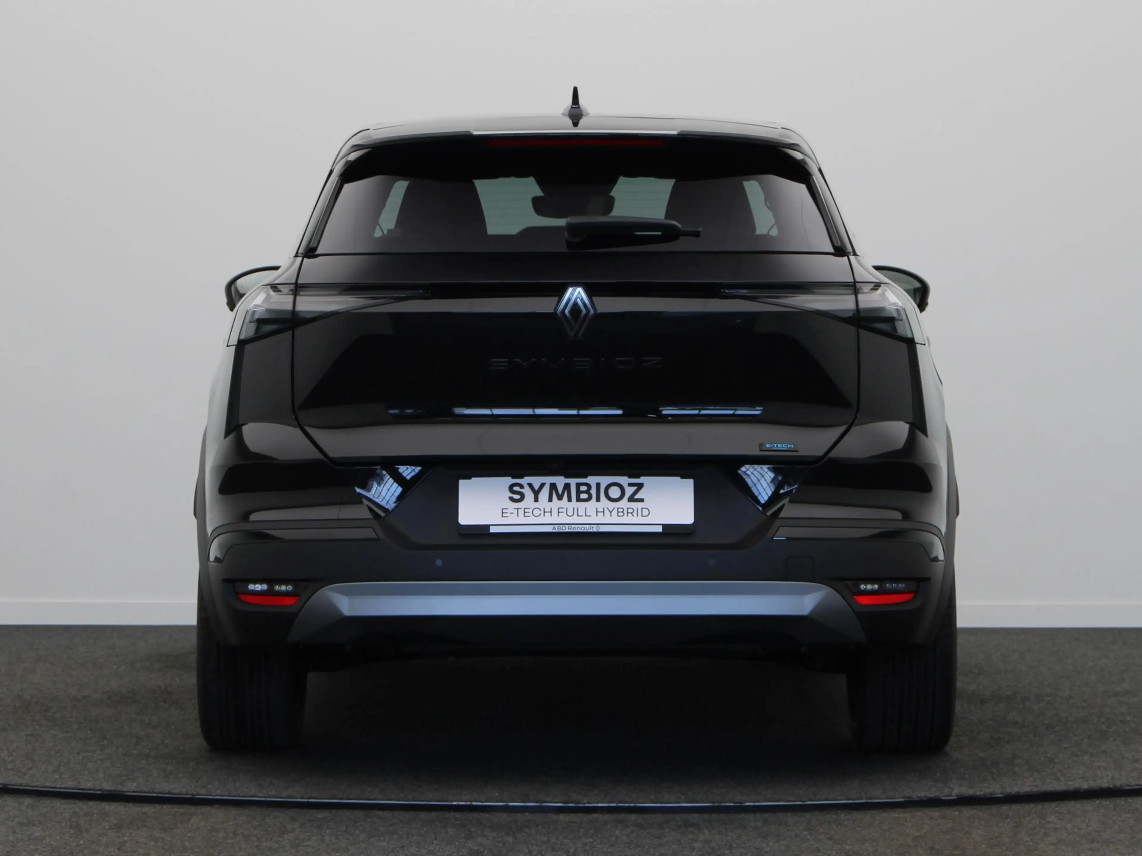 Renault Symbioz 1.3 mild hybrid 140pk EDC esprit Alpine | Vijf jaa — photo 10