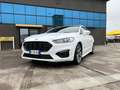 Ford Mondeo SW 2.0 Full Hybrid ST-Line Business ECVT Blanc - thumbnail 18