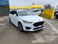 Ford Mondeo SW 2.0 Full Hybrid ST-Line Business ECVT White - thumbnail 3