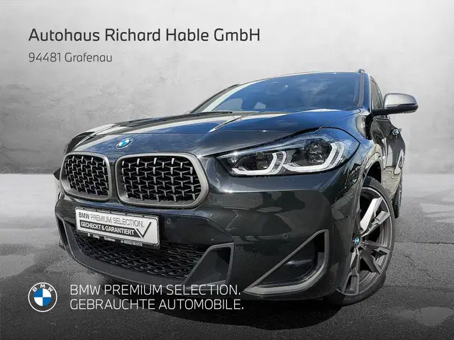 BMW X2 M 35i
