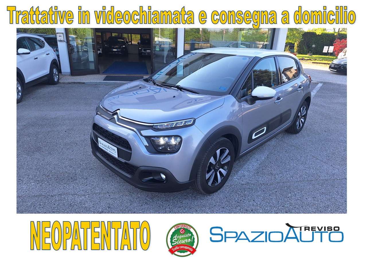 Citroen C3 1.2 puretech Max s  //// MOLTO BELLA ////