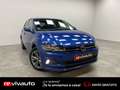 Volkswagen Polo 1.0 TSI United 70kW Bleu - thumbnail 4